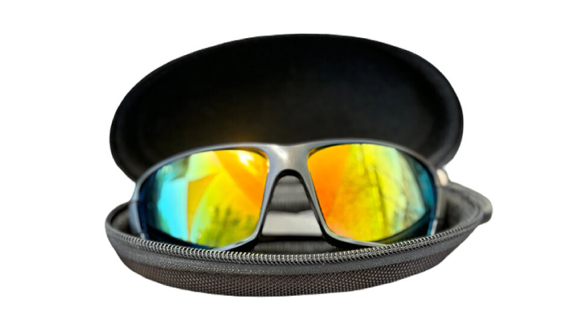 Snake Eyes Sunglasses c