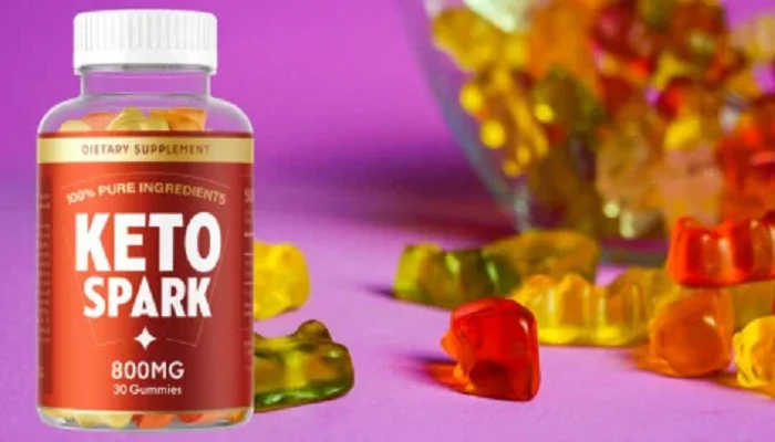 ketospark