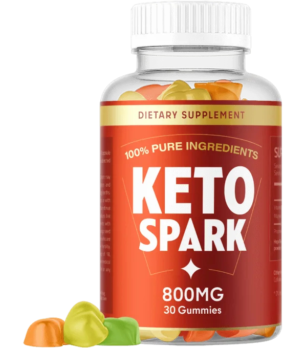 Keto-Spark