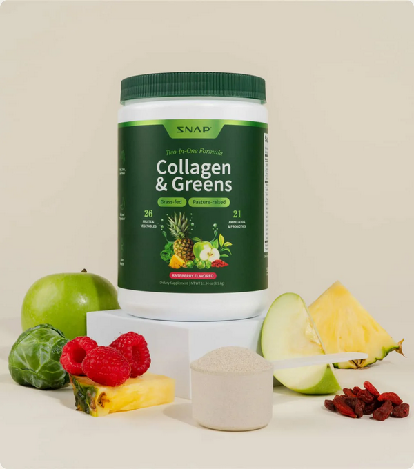Green Collagen